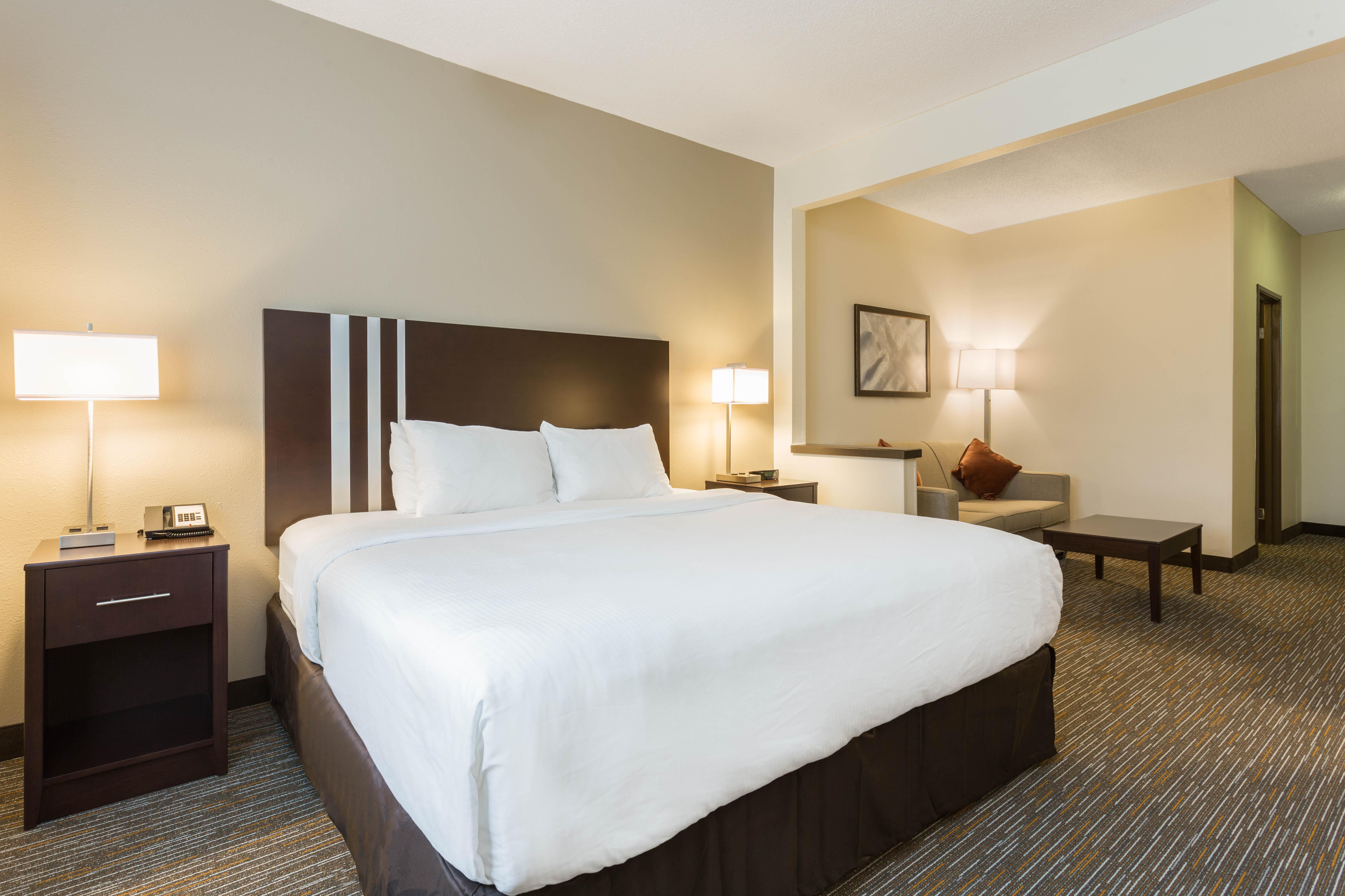 Wingate By Wyndham Gurnee Hotel Exterior photo